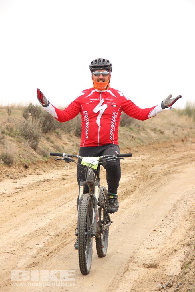 MTB 4 Estaciones Valdemorillo 2017. Villanueva de la Cañada. Galeria 1