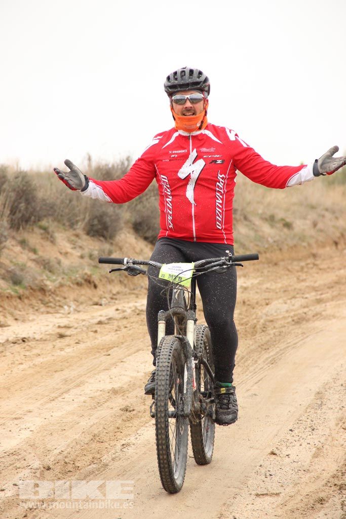 MTB 4 Estaciones Valdemorillo 2017. Villanueva de la Cañada. Galeria 1