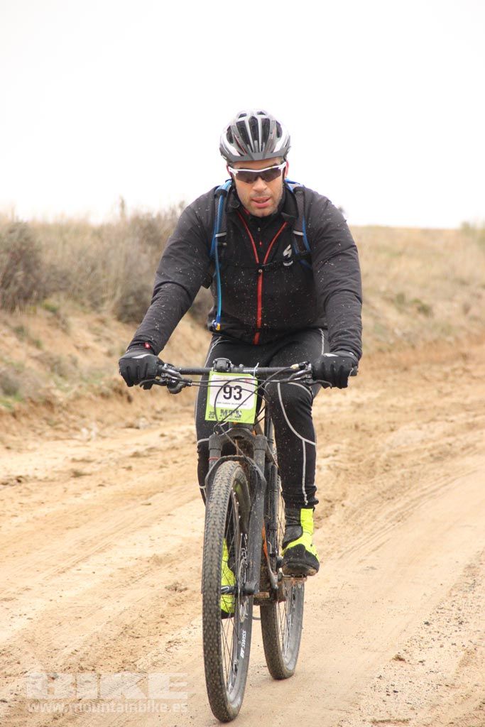 MTB 4 Estaciones Valdemorillo 2017. Villanueva de la Cañada. Galeria 1