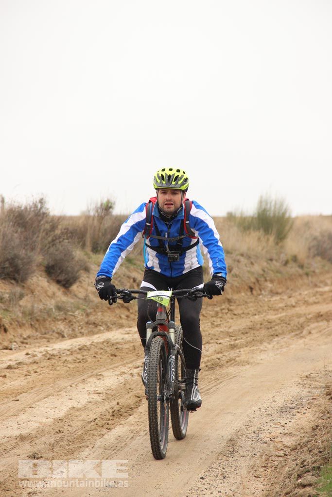 MTB 4 Estaciones Valdemorillo 2017. Villanueva de la Cañada. Galeria 1