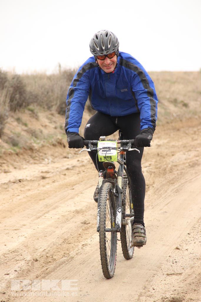 MTB 4 Estaciones Valdemorillo 2017. Villanueva de la Cañada. Galeria 1