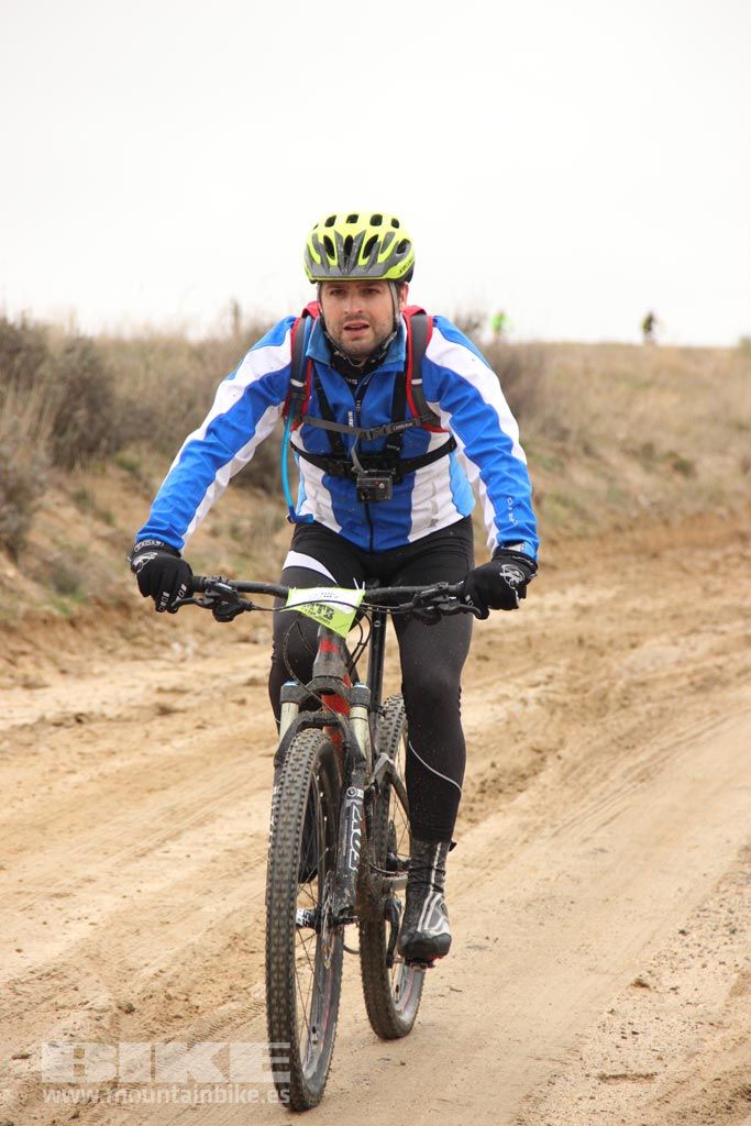 MTB 4 Estaciones Valdemorillo 2017. Villanueva de la Cañada. Galeria 1
