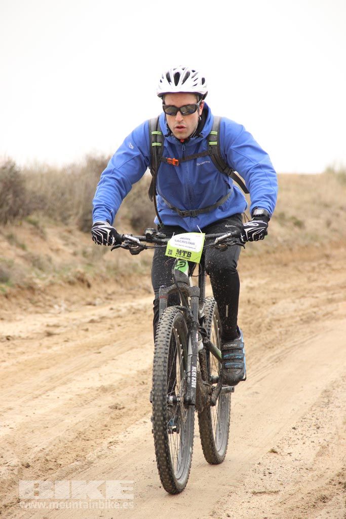 MTB 4 Estaciones Valdemorillo 2017. Villanueva de la Cañada. Galeria 1