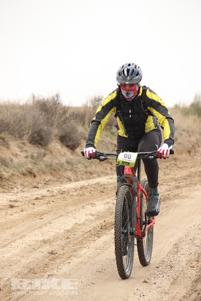 MTB 4 Estaciones Valdemorillo 2017. Villanueva de la Cañada. Galeria 1