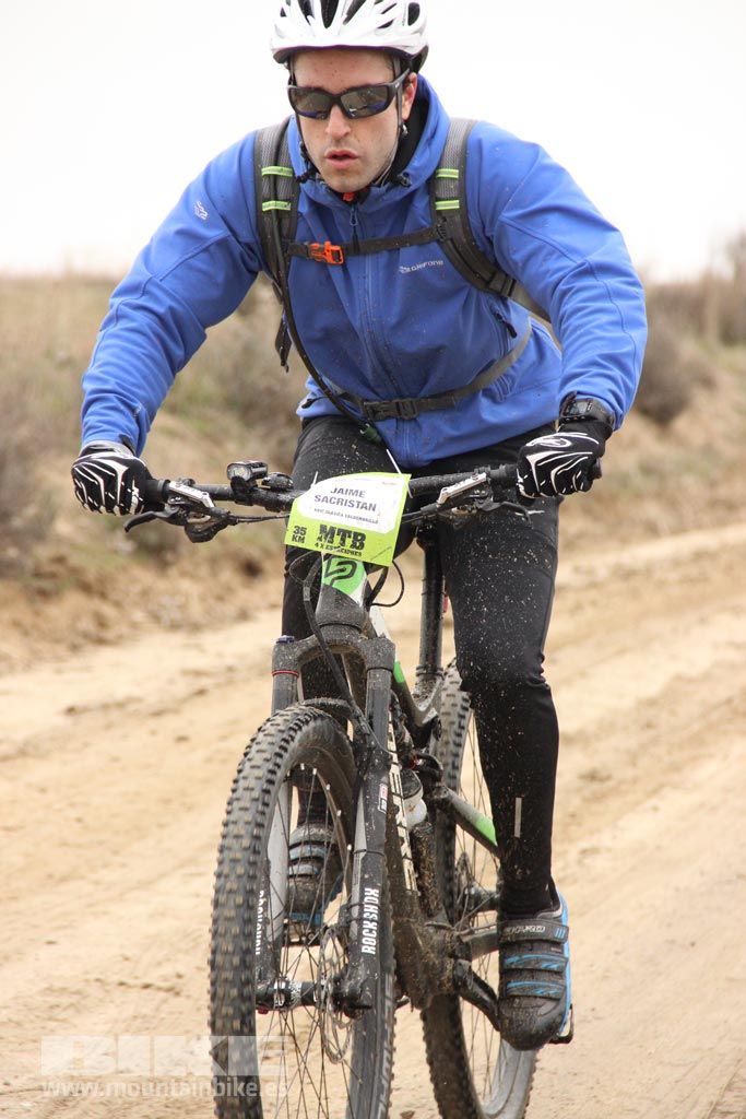 MTB 4 Estaciones Valdemorillo 2017. Villanueva de la Cañada. Galeria 1