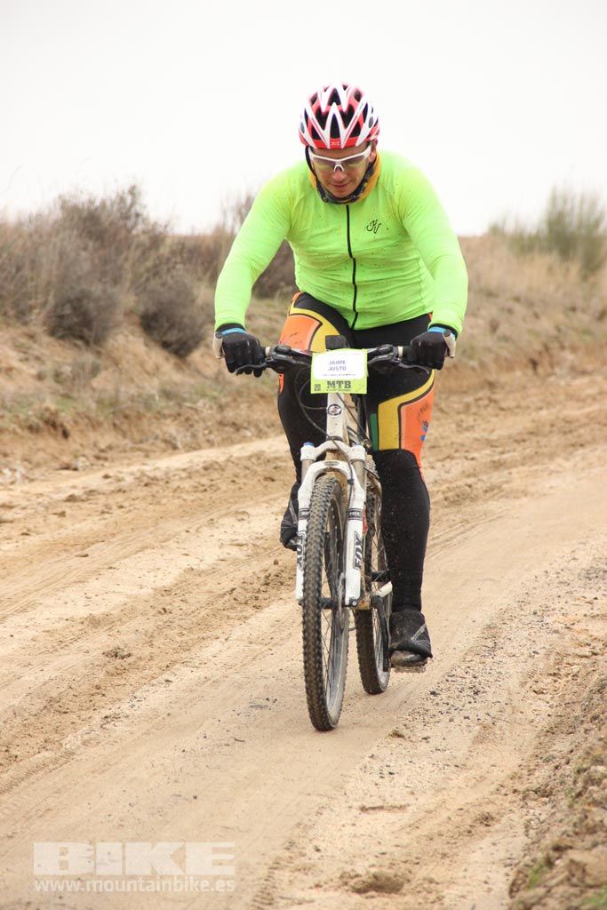 MTB 4 Estaciones Valdemorillo 2017. Villanueva de la Cañada. Galeria 1