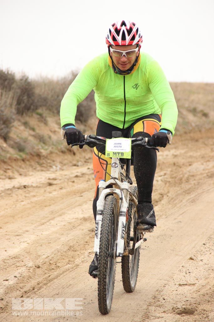 MTB 4 Estaciones Valdemorillo 2017. Villanueva de la Cañada. Galeria 1