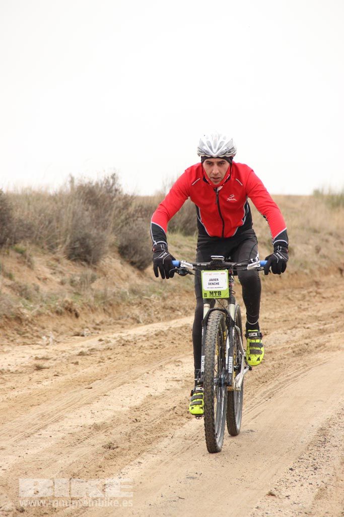 MTB 4 Estaciones Valdemorillo 2017. Villanueva de la Cañada. Galeria 1