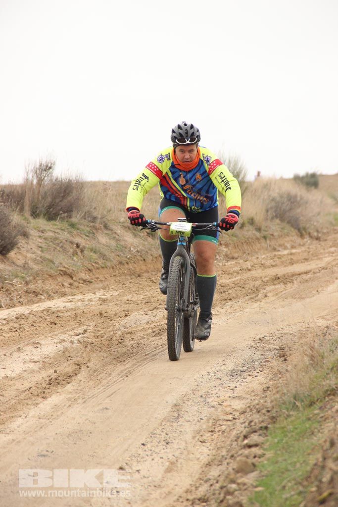 MTB 4 Estaciones Valdemorillo 2017. Villanueva de la Cañada. Galeria 1