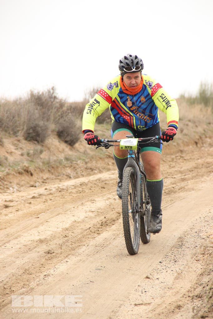 MTB 4 Estaciones Valdemorillo 2017. Villanueva de la Cañada. Galeria 1