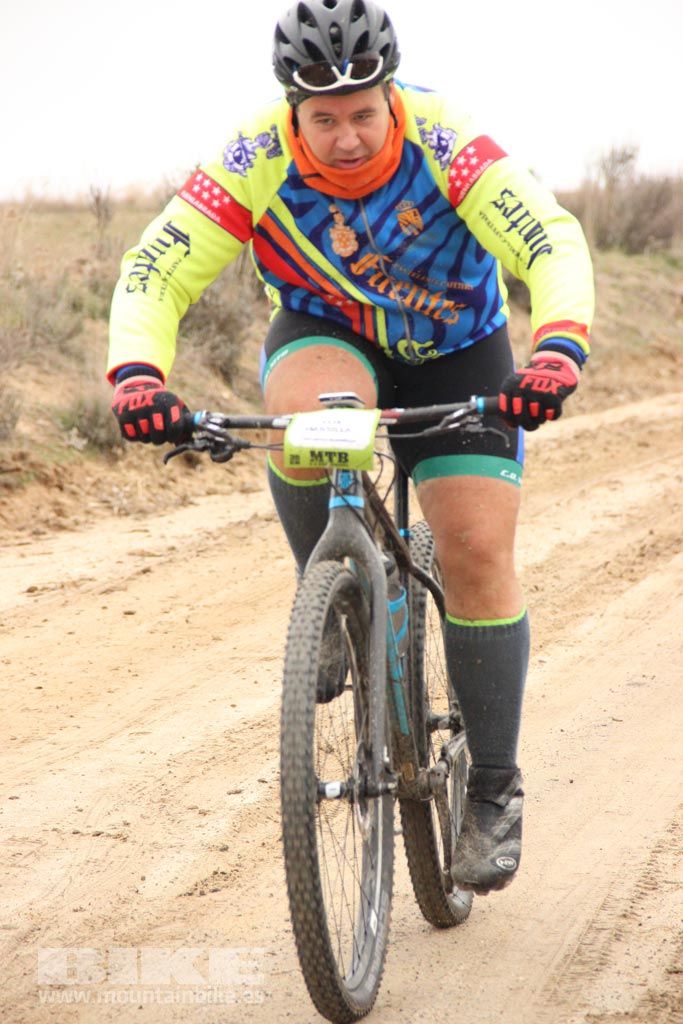 MTB 4 Estaciones Valdemorillo 2017. Villanueva de la Cañada. Galeria 1
