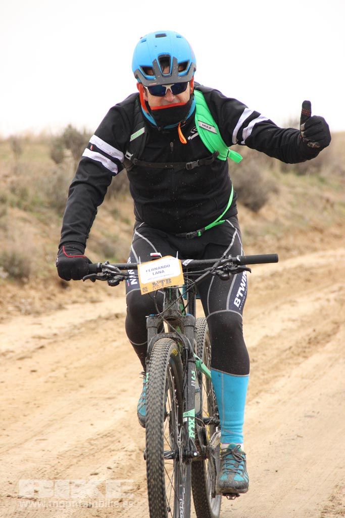 MTB 4 Estaciones Valdemorillo 2017. Villanueva de la Cañada. Galeria 1
