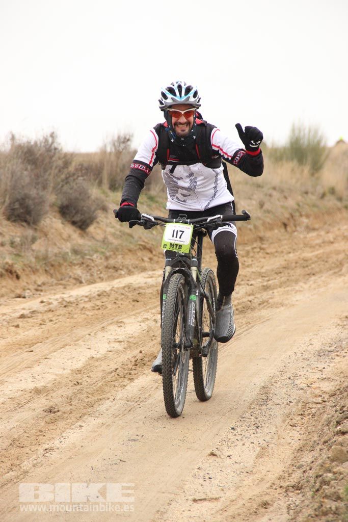 MTB 4 Estaciones Valdemorillo 2017. Villanueva de la Cañada. Galeria 1