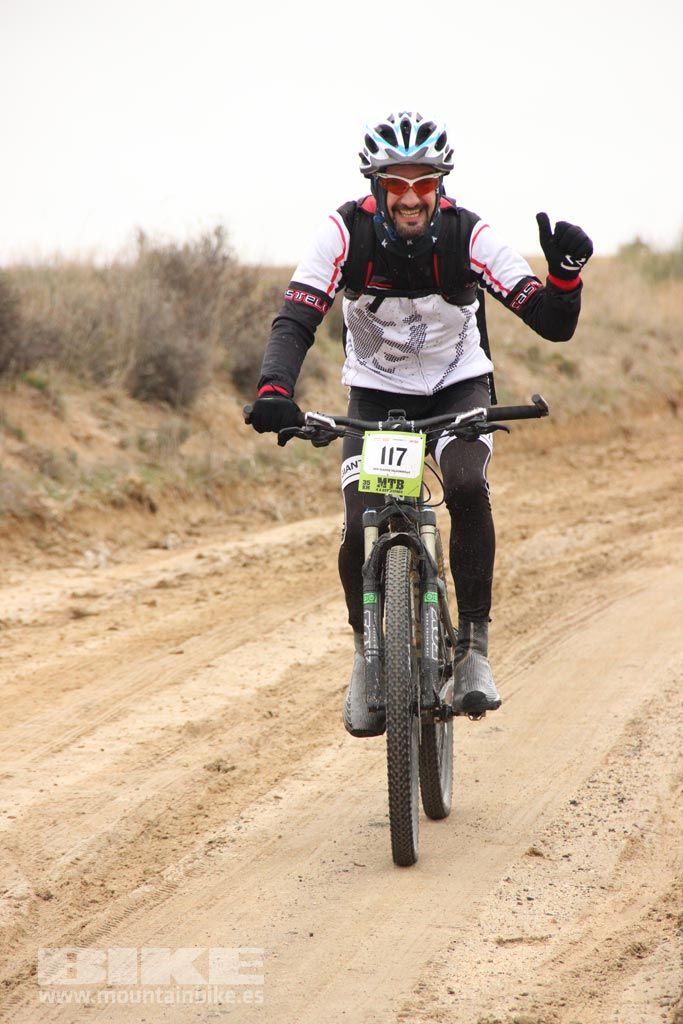 MTB 4 Estaciones Valdemorillo 2017. Villanueva de la Cañada. Galeria 1