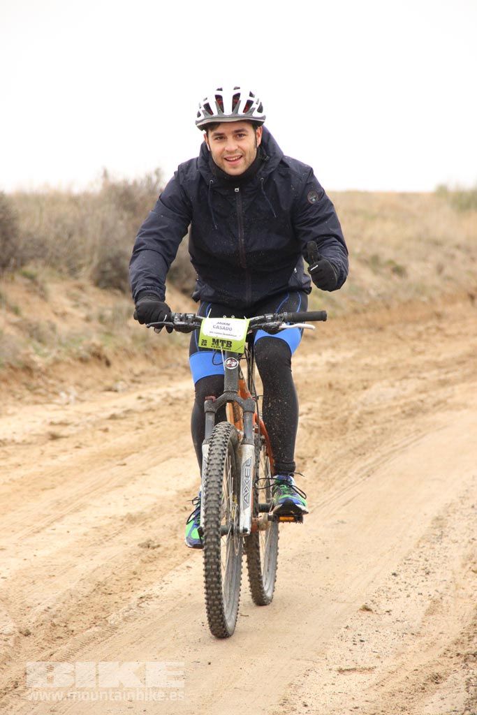 MTB 4 Estaciones Valdemorillo 2017. Villanueva de la Cañada. Galeria 1