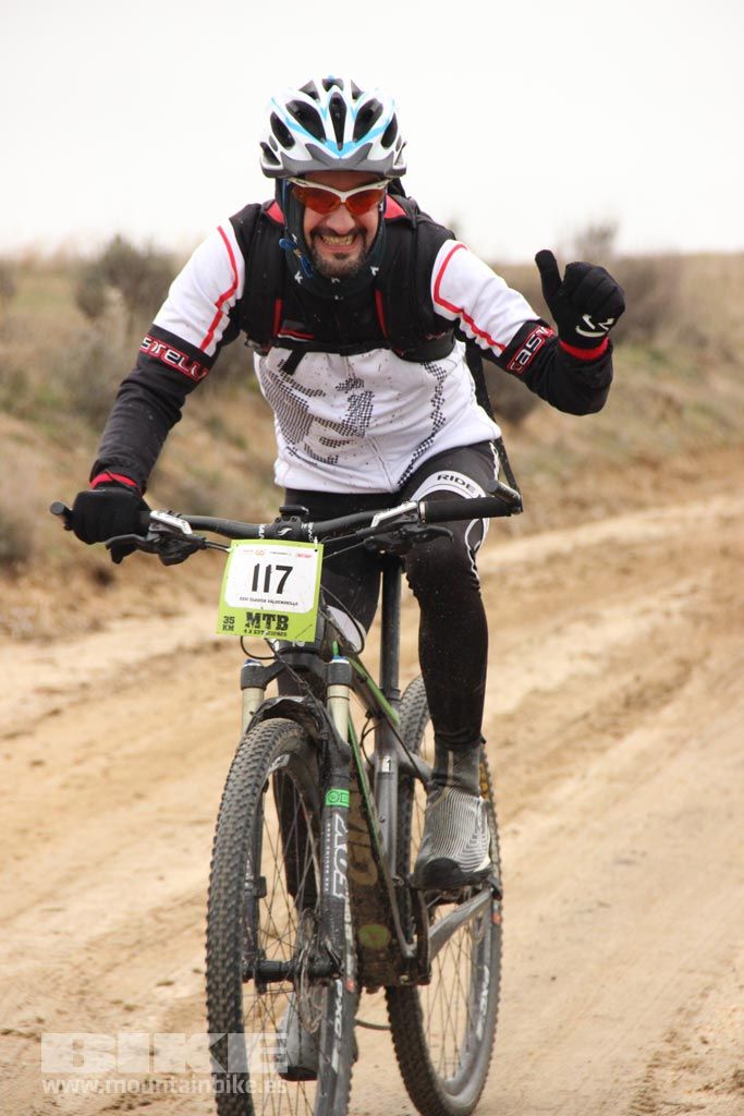 MTB 4 Estaciones Valdemorillo 2017. Villanueva de la Cañada. Galeria 1
