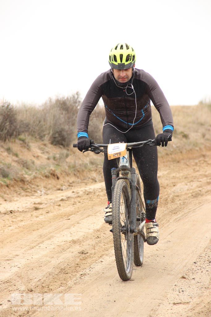 MTB 4 Estaciones Valdemorillo 2017. Villanueva de la Cañada. Galeria 1