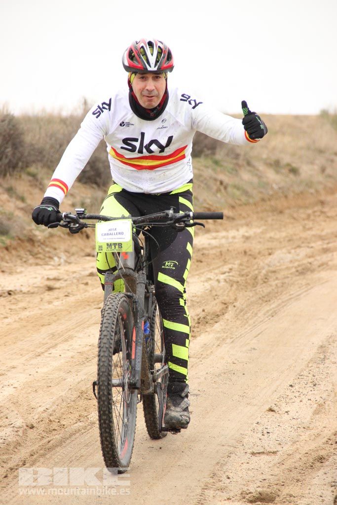 MTB 4 Estaciones Valdemorillo 2017. Villanueva de la Cañada. Galeria 1