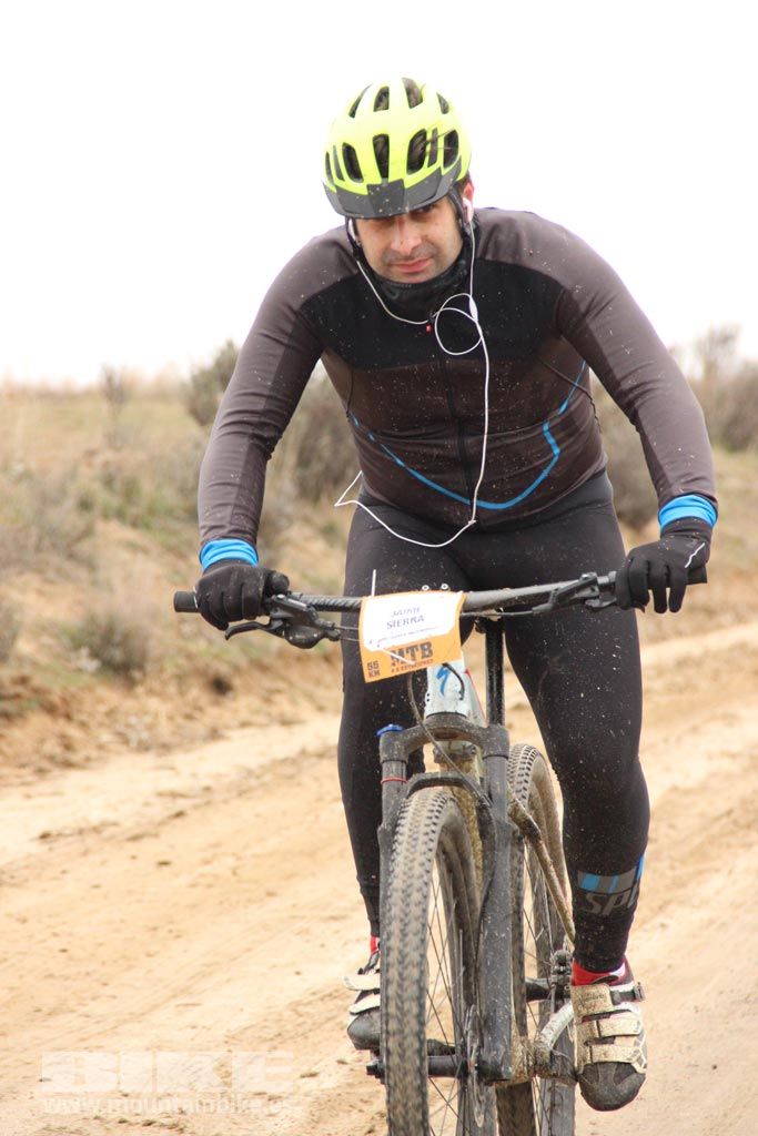MTB 4 Estaciones Valdemorillo 2017. Villanueva de la Cañada. Galeria 1
