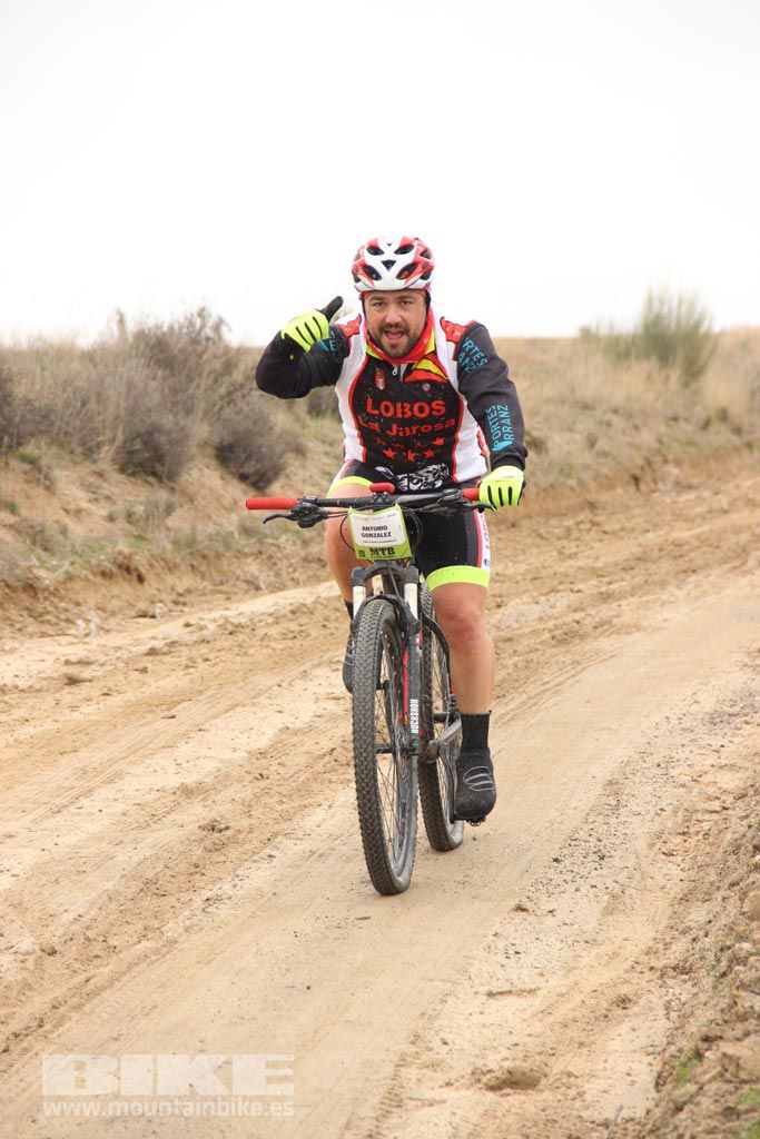 MTB 4 Estaciones Valdemorillo 2017. Villanueva de la Cañada. Galeria 1