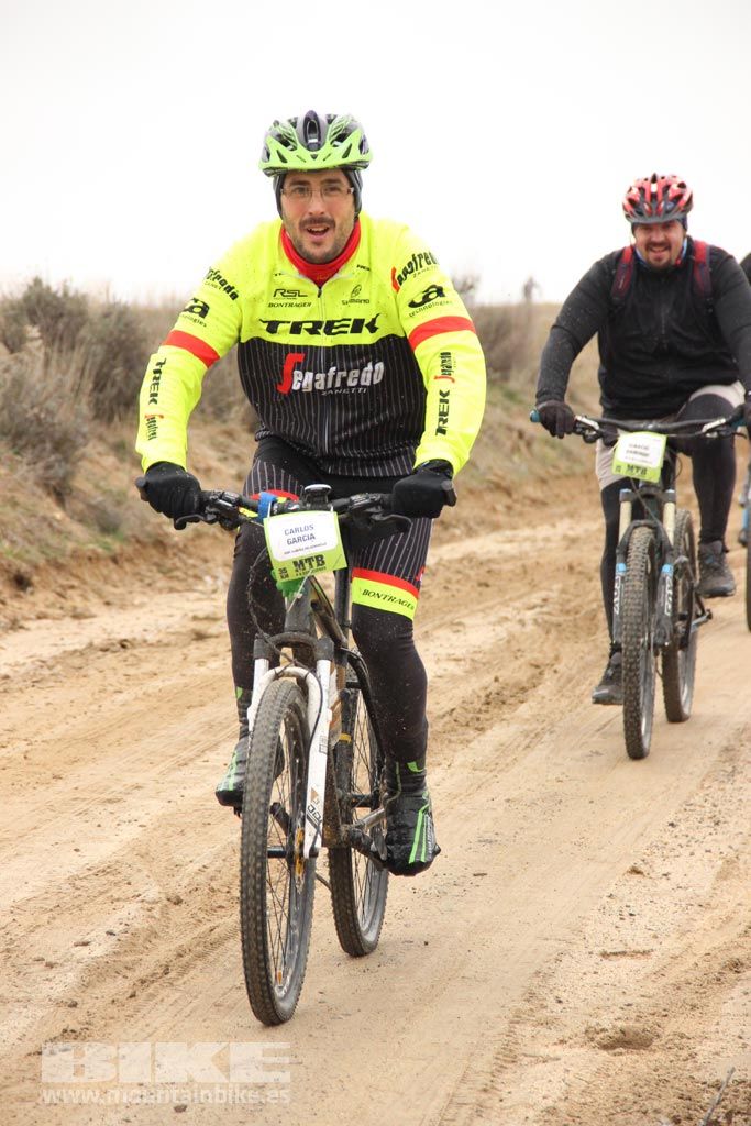 MTB 4 Estaciones Valdemorillo 2017. Villanueva de la Cañada. Galeria 1