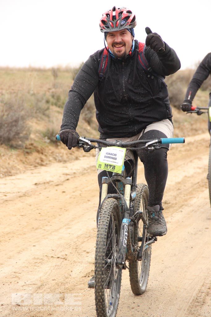 MTB 4 Estaciones Valdemorillo 2017. Villanueva de la Cañada. Galeria 1