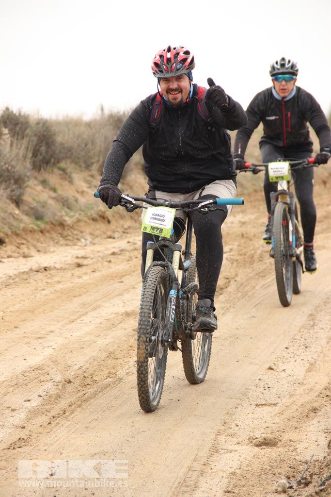 MTB 4 Estaciones Valdemorillo 2017. Villanueva de la Cañada. Galeria 1