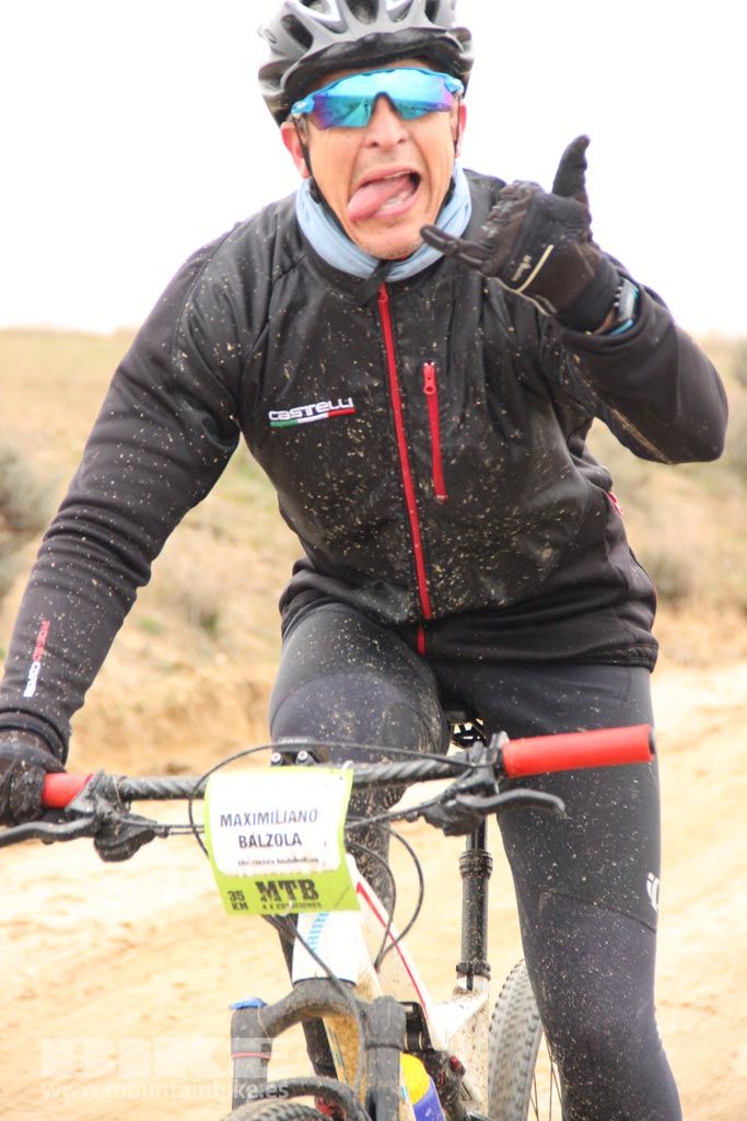 MTB 4 Estaciones Valdemorillo 2017. Villanueva de la Cañada. Galeria 1