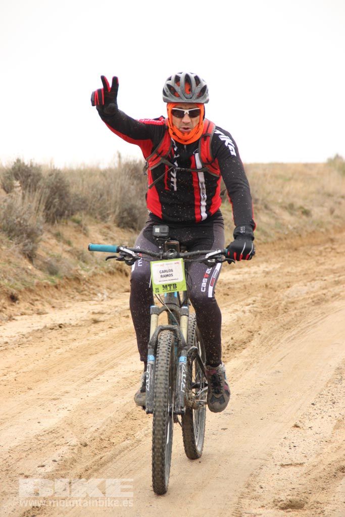 MTB 4 Estaciones Valdemorillo 2017. Villanueva de la Cañada. Galeria 1
