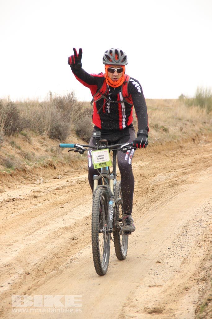 MTB 4 Estaciones Valdemorillo 2017. Villanueva de la Cañada. Galeria 1