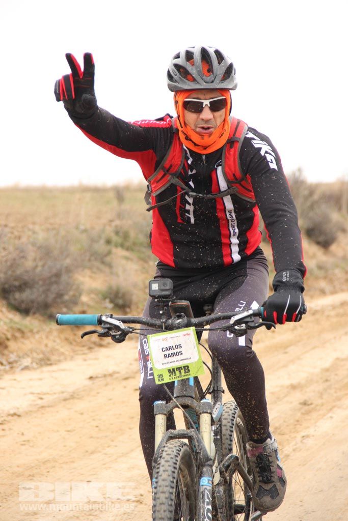 MTB 4 Estaciones Valdemorillo 2017. Villanueva de la Cañada. Galeria 1