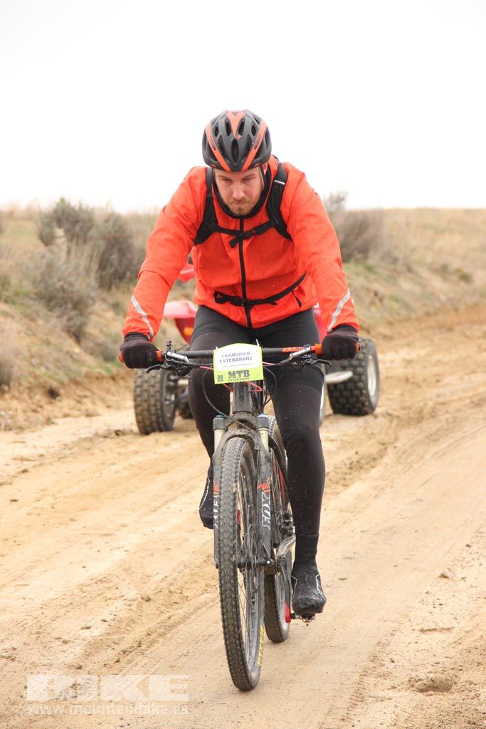 MTB 4 Estaciones Valdemorillo 2017. Villanueva de la Cañada. Galeria 1