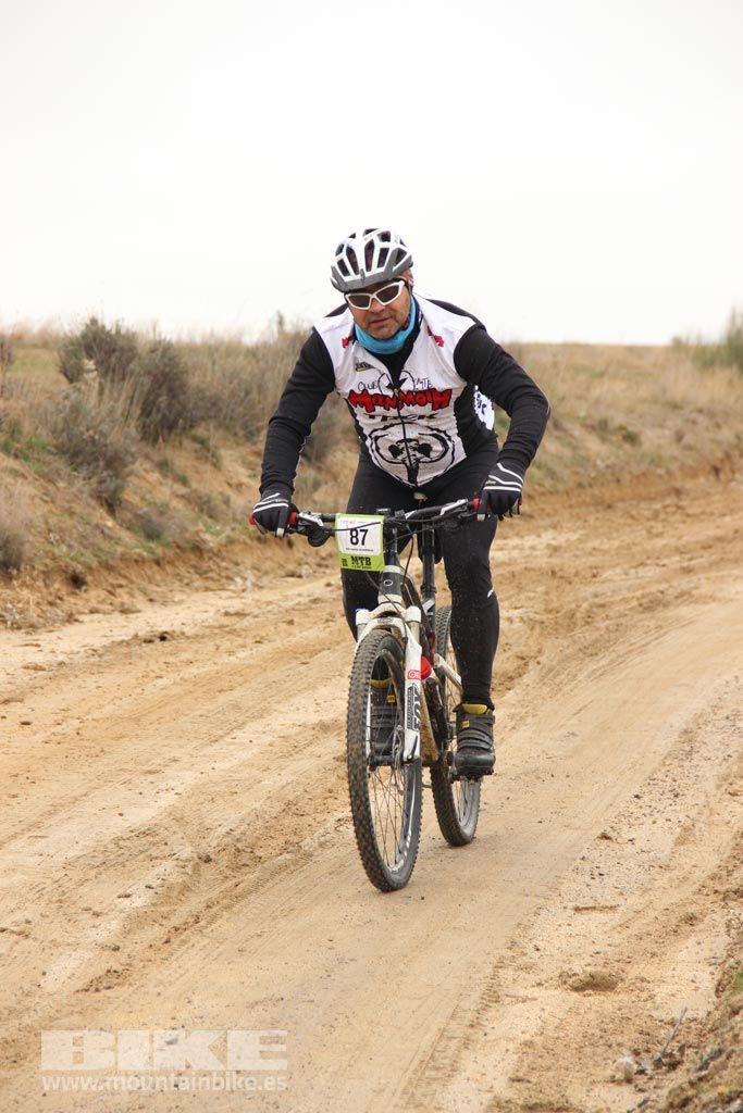 MTB 4 Estaciones Valdemorillo 2017. Villanueva de la Cañada. Galeria 1