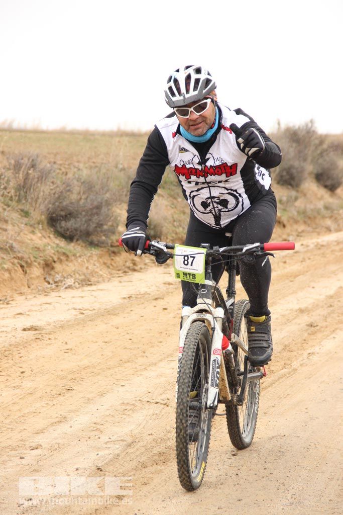 MTB 4 Estaciones Valdemorillo 2017. Villanueva de la Cañada. Galeria 1