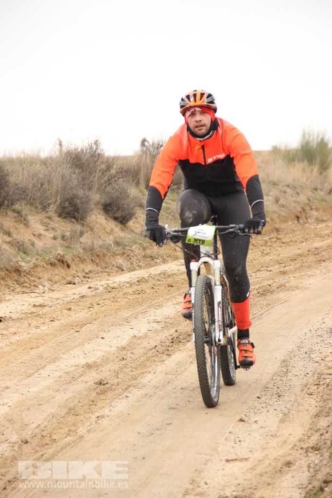 MTB 4 Estaciones Valdemorillo 2017. Villanueva de la Cañada. Galeria 1