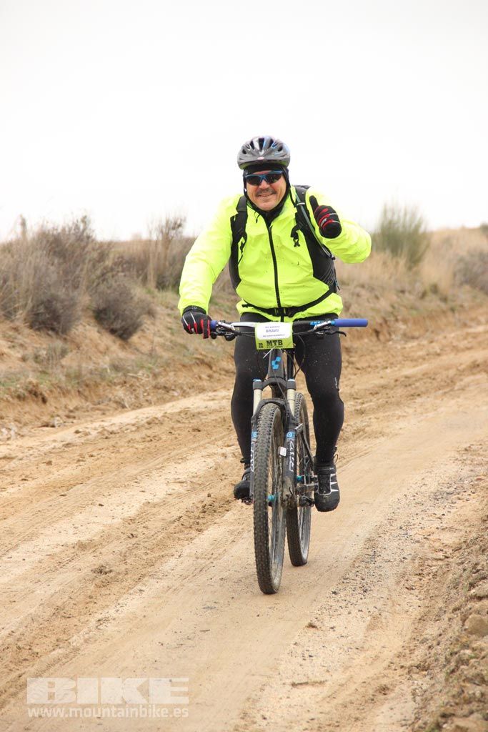 MTB 4 Estaciones Valdemorillo 2017. Villanueva de la Cañada. Galeria 1