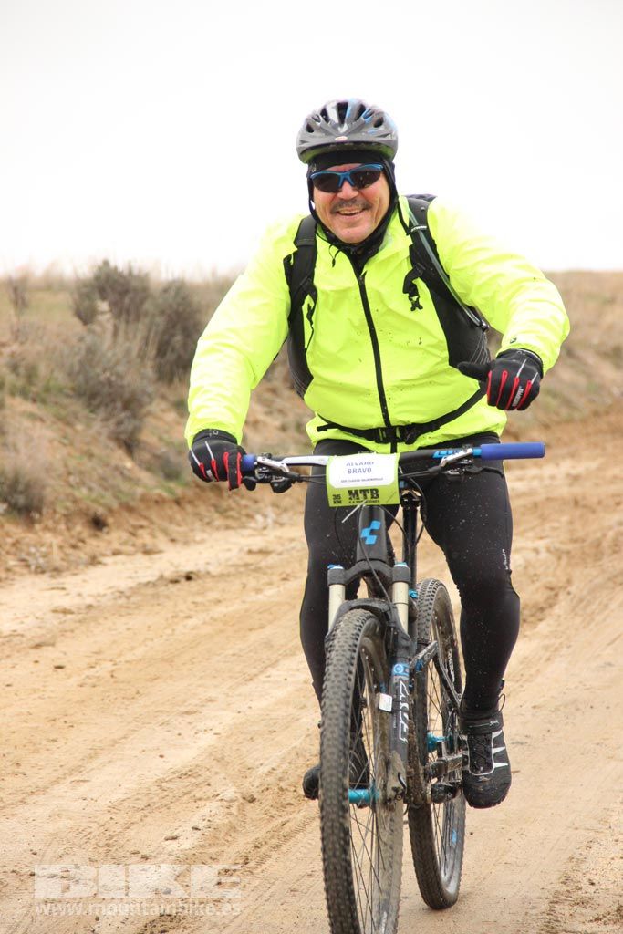 MTB 4 Estaciones Valdemorillo 2017. Villanueva de la Cañada. Galeria 1