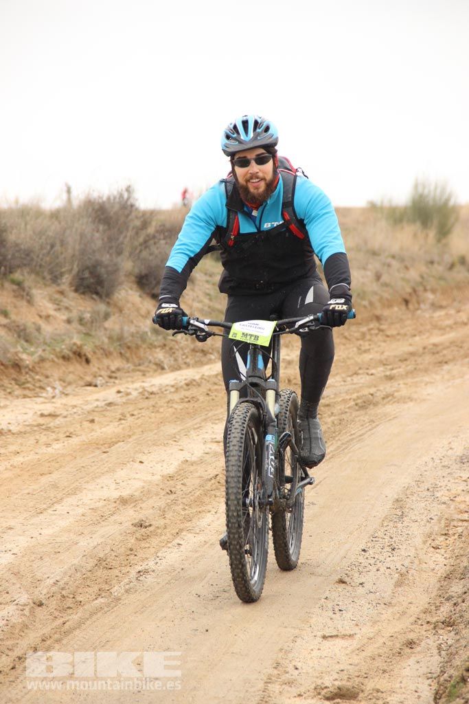 MTB 4 Estaciones Valdemorillo 2017. Villanueva de la Cañada. Galeria 1