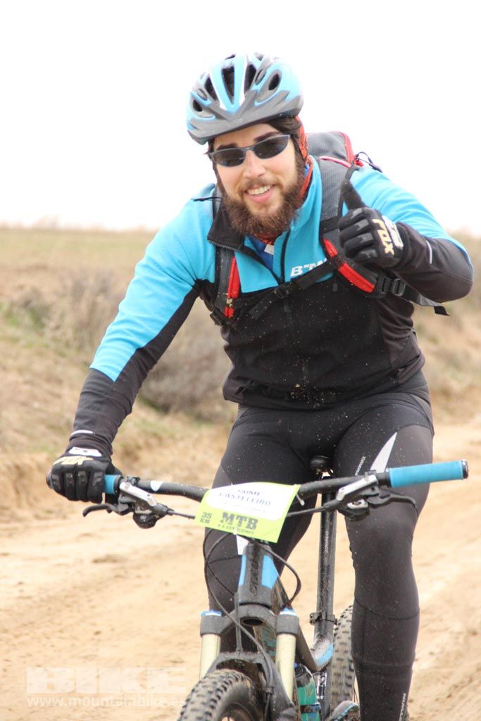 MTB 4 Estaciones Valdemorillo 2017. Villanueva de la Cañada. Galeria 1