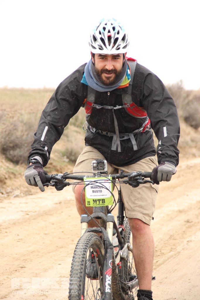 MTB 4 Estaciones Valdemorillo 2017. Villanueva de la Cañada. Galeria 1