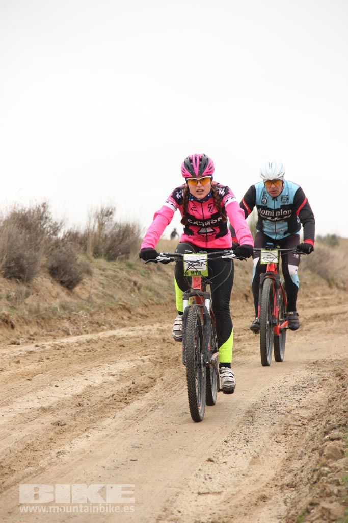 MTB 4 Estaciones Valdemorillo 2017. Villanueva de la Cañada. Galeria 1