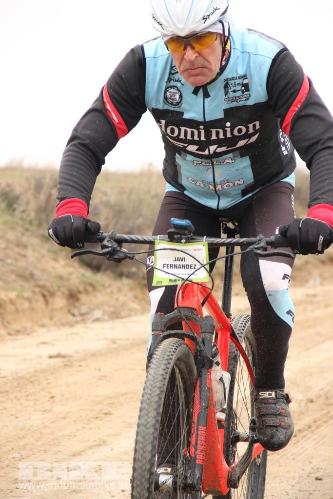 MTB 4 Estaciones Valdemorillo 2017. Villanueva de la Cañada. Galeria 1