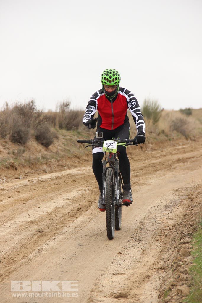 MTB 4 Estaciones Valdemorillo 2017. Villanueva de la Cañada. Galeria 1