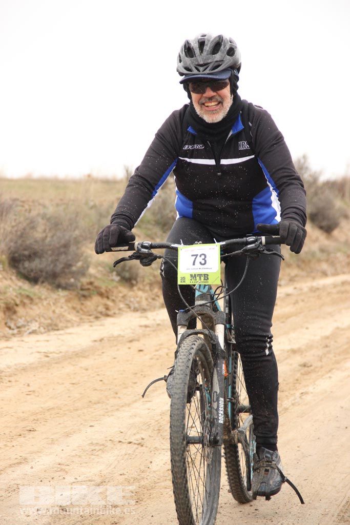 MTB 4 Estaciones Valdemorillo 2017. Villanueva de la Cañada. Galeria 1