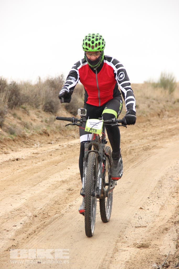 MTB 4 Estaciones Valdemorillo 2017. Villanueva de la Cañada. Galeria 1