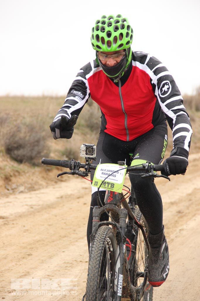 MTB 4 Estaciones Valdemorillo 2017. Villanueva de la Cañada. Galeria 1