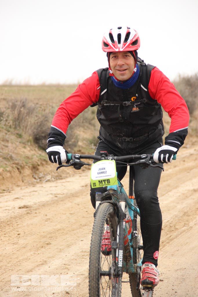 MTB 4 Estaciones Valdemorillo 2017. Villanueva de la Cañada. Galeria 1