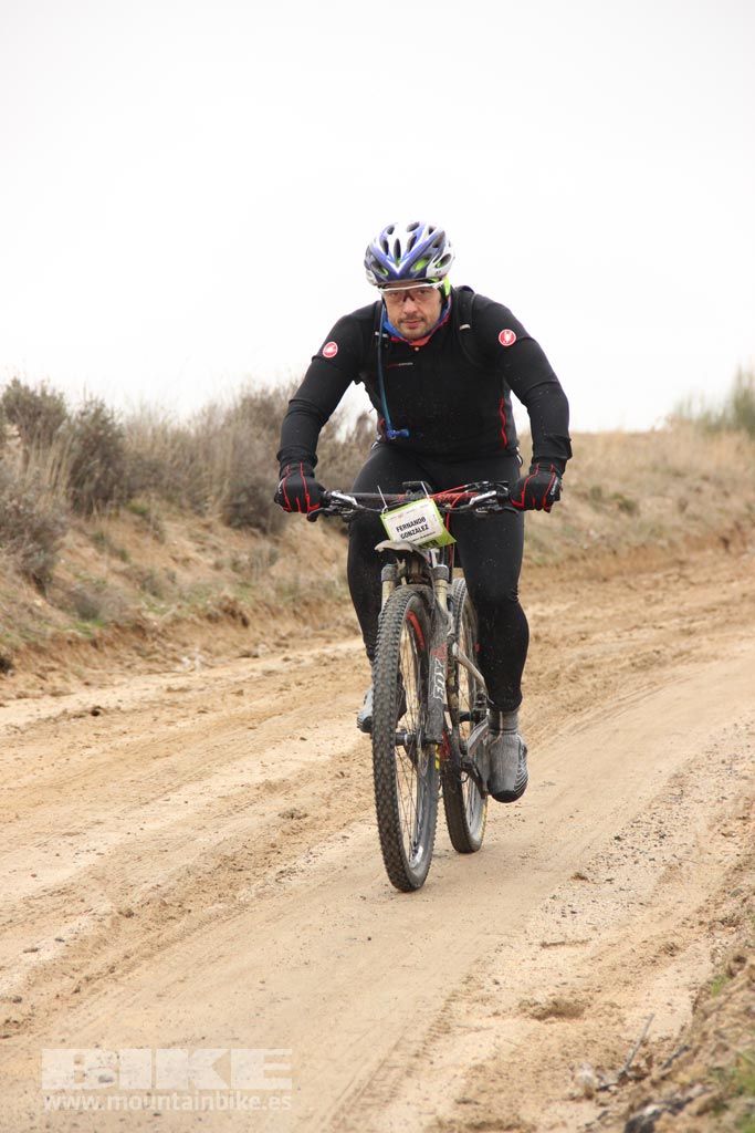 MTB 4 Estaciones Valdemorillo 2017. Villanueva de la Cañada. Galeria 1