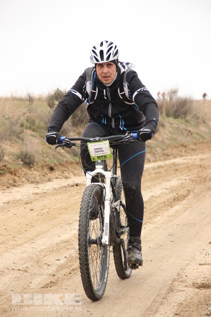 MTB 4 Estaciones Valdemorillo 2017. Villanueva de la Cañada. Galeria 1