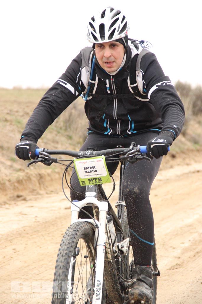 MTB 4 Estaciones Valdemorillo 2017. Villanueva de la Cañada. Galeria 1